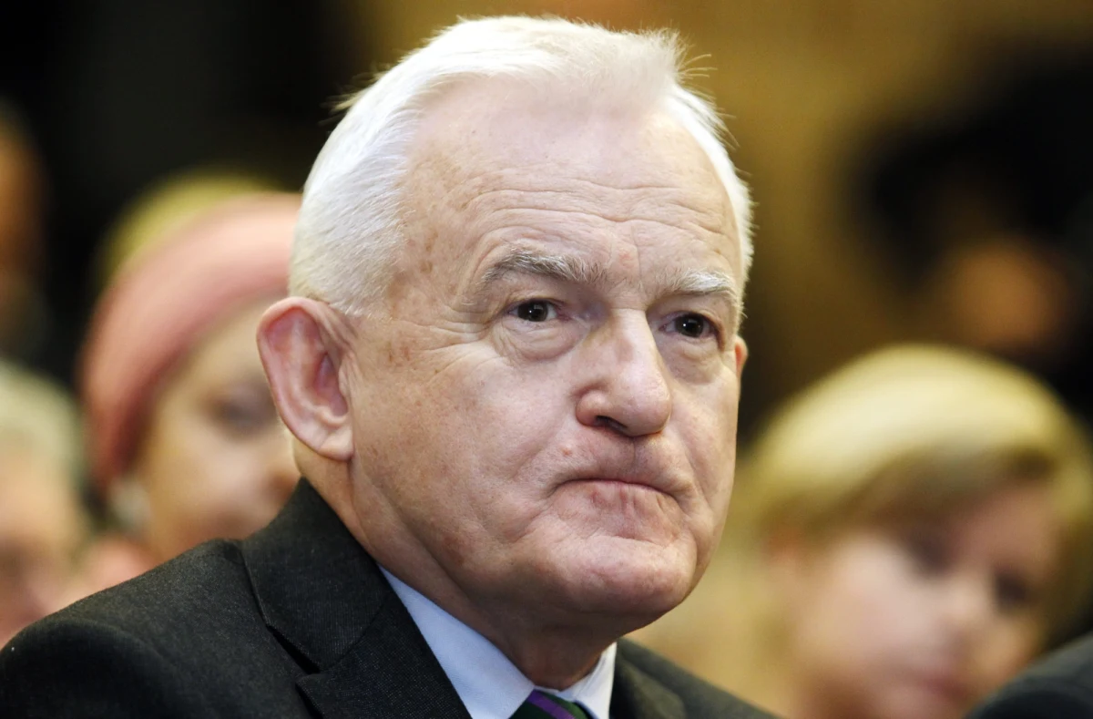 W wieku 48 lat zmarł Leszek Miller junior. Jak podała prokuratura, wstępne ustalenia wskazują na to, że jedyny syn byłego premiera Polski popełnił samobójstwo. 