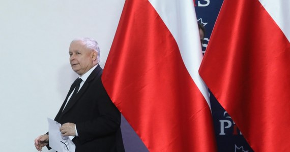 "Prezes PiS Jarosław Kaczyński będzie mocno obecny w kampanii wyborczej jako lider naszego obozu, bo te wybory samorządowe są niezwykle ważne" - zapowiedział premier Mateusz Morawiecki. Dodał, że w samorządach, gdzie wygra PiS, inwestycje będą w "pozytywnym sprzężeniu zwrotnym z gospodarką państwa".