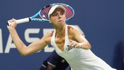 US Open. Magda Linette przegrała z Sereną Williams w 1. rundzie 