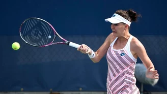 US Open. Agnieszka Radwańska: Nie zrobiłam nic, aby wygrać ten mecz