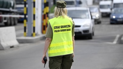 Strajk włoski może utrudnić ruch na przejściach granicznych 