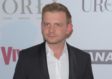 Polski aktor Rafał Zawierucha zagra Romana Polańskiego w nowym filmie Quentina Tarantino!