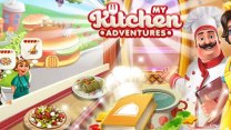 My Kitchen Adventures