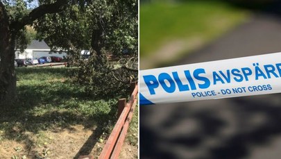 Szwecja: Nastolatkowie zabili bezdomnego. Policjanci wpadli na ich trop w internecie 