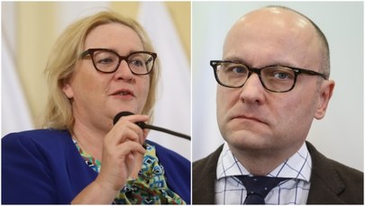 Manowska i Zaradkiewicz z pozytywną rekomendacją KRS na stanowiska sędziów SN