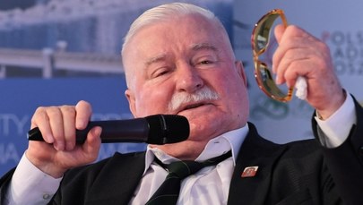 Lech Wałęsa: Zgłaszam Olega Sencowa do Pokojowej Nagrody Nobla