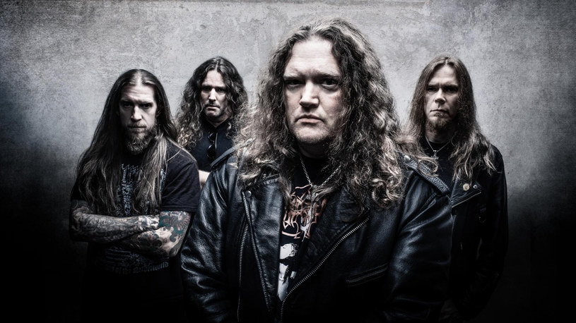 Deathmetalowa instytucja ze Szwecji, czyli sztokholmska grupa Unleashed, przygotowała nowy longplay. 