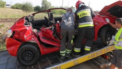 Wypadek w Szaflarach. Egzaminator złożył zeznania