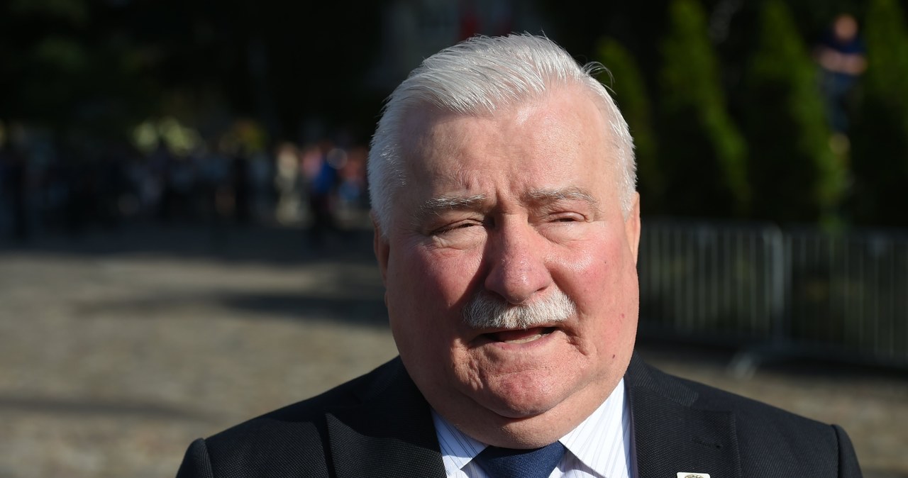 Lech Wałęsa, laureat Pokojowej Nagrody Nobla, prezydent Polski w latach 1990-1995, legendarny przywódca Solidarności, wydał we wtorek, 28 sierpnia, oświadczenie w sprawie Olega Sencowa.