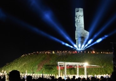 MON podał plan rocznicowych uroczystości na Westerplatte