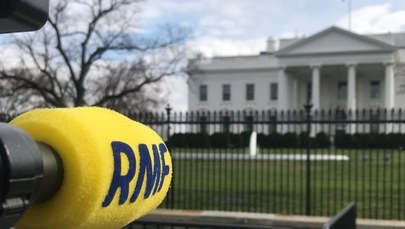Ambasador RP o wizycie Dudy w Białym Domu: Nada relacjom nowy wymiar