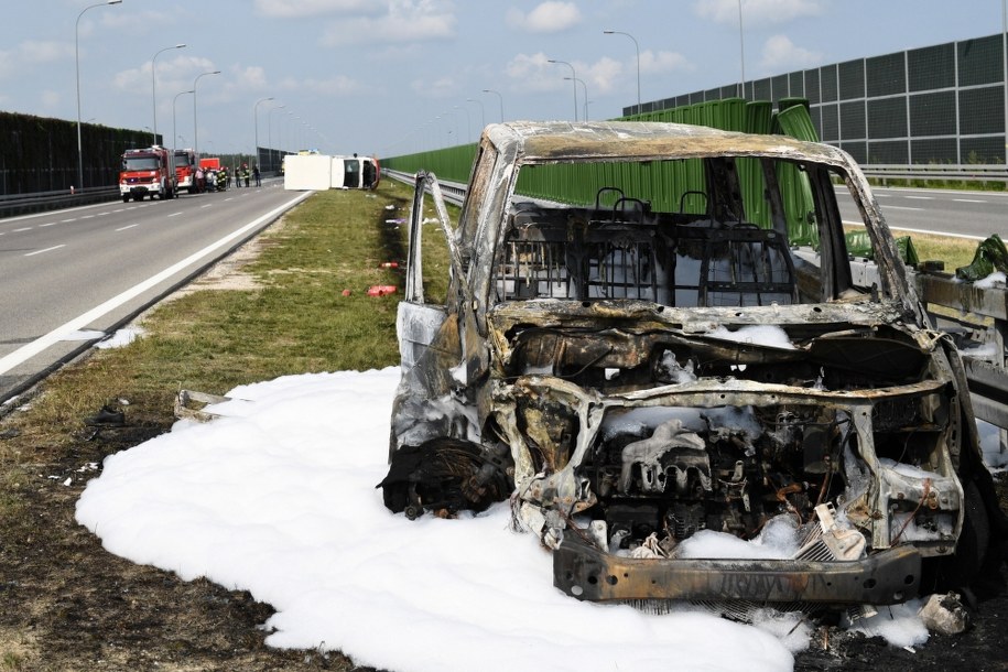 /Darek Delmanowicz /PAP