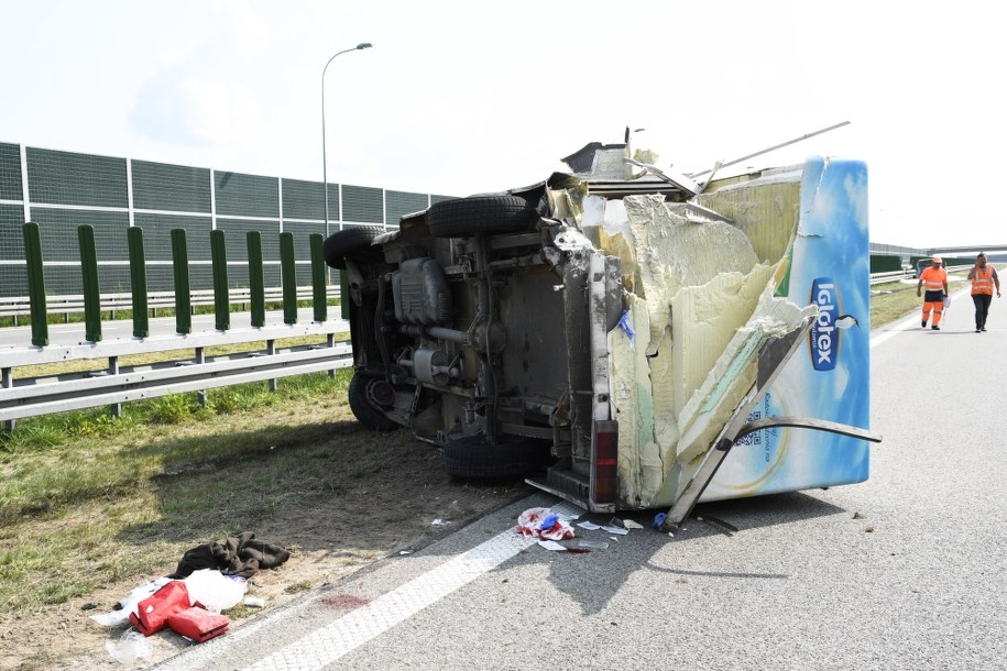 /Darek Delmanowicz /PAP