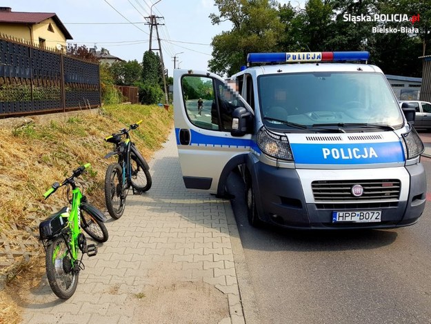 /Foto. KMP w Bielsku-Białej/Portal Bielskie Drogi /