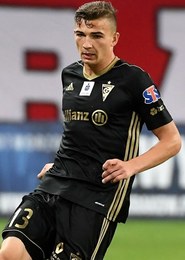 Kacper Michalski