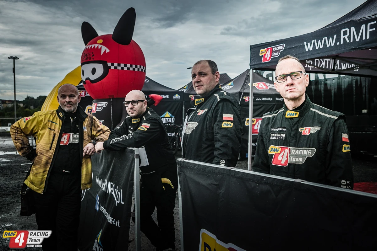Puchar Świata FIA w Rajdach Terenowych już po raz siódmy odbędzie się w Szczecinie. Na Wyspie Łasztownia ponownie zgromadzą się najlepsze załogi rajdów terenowych na świecie. To motoryzacyjne święto jest dla zawodników RMF 4RACING Team najważniejszą rundą w całym sezonie rajdów Corss-Country.