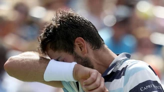 Kolejny znany tenisista opuści Australian Open. To były finalista turnieju