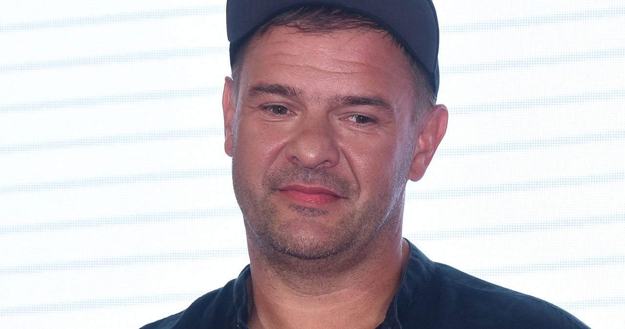 A jednak to nie były plotki. Tomasz Karolak wystąpi w "Tańcu z Gwiazdami"