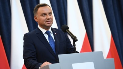 Dera dla "DGP": Decyzje prezydenta ws. kandydatur do SN najdalej w październiku