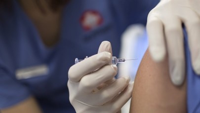 "Wirus grypy jest podstępny". Nowe szczepionki są już w aptekach