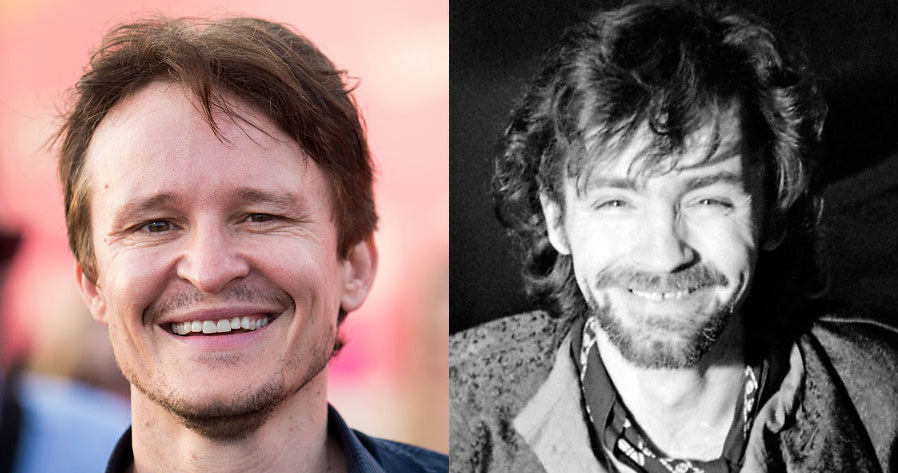 Australijski aktor Damon Herriman, znany dzięki roli w serialu "Justified: Bez przebaczenia", zagra Charlesa Mansona w filmie Quentina Tarantino "Once Upon a Time in America".