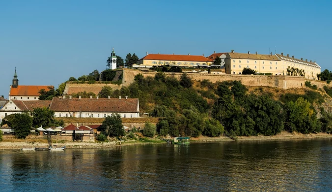 Podróż do miejsc, o których inni już zapomnieli