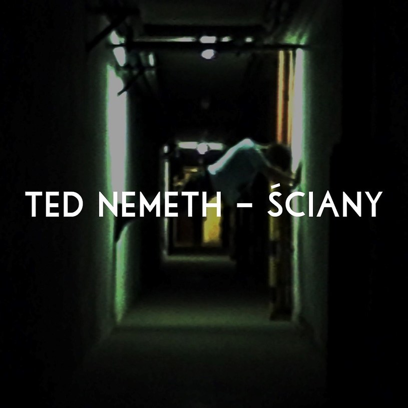 Pochodząca z Łodzi grupa Ted Nemeth niespodziewanie opublikowała nowy utwór "Ściany".