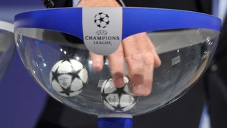 Losowanie Ligi Mistrzów, Ligi Europy i Ligi Konferencji. Zapis relacji na żywo