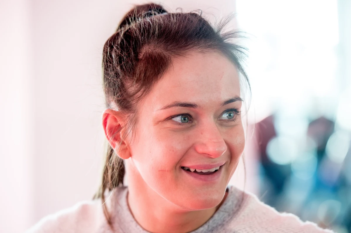 Przeciwniczką Karoliny Kowalkiewicz (MMA 12-2, UFC 5-2) będzie Jessica Andrade (MMA 18-6, UFC 9-4). Zwyciężczyni tej walki najprawdopodobniej skrzyżuje rękawice z posiadaczką pasa w kategorii słomkowej Rose Namajunas. Dla Kowalkiewicz może to być najważniejsza walka w karierze. O przygotowaniach do tego starcia z zawodniczką MMA rozmawiała Agnieszka Wyderka.