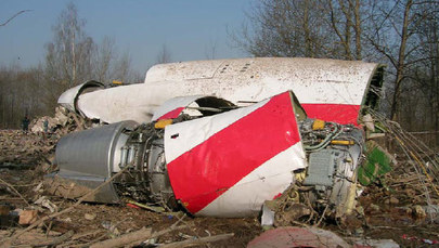 Komitet Śledczy oznajmił, że zapewni sprzęt potrzebny przy badaniu Tu-154M