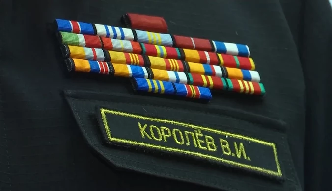 Rosyjskie wojska rozpoczynają manewry na Morzu Śródziemnym