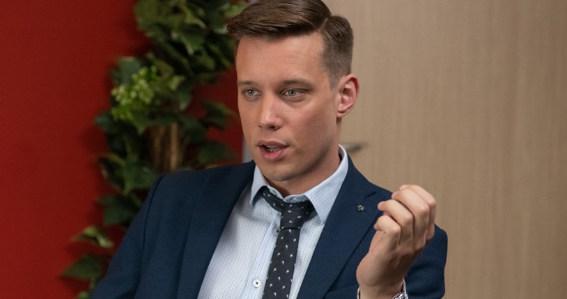 Na Wspólnej": Nowa sprawa Żbika - Świat Seriali w INTERIA.PL