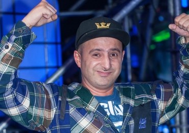 Wujek Samo Zło kandydatem komitetu Jana Śpiewaka. "Dużo trzeba zrobić dla młodzieży"