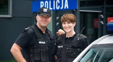 Zdjęcie ilustracyjne Policjantki i policjanci odcinek 436 