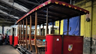 Wrocław chce się promować przez zabytkowe tramwaje. Powstanie specjalne muzeum