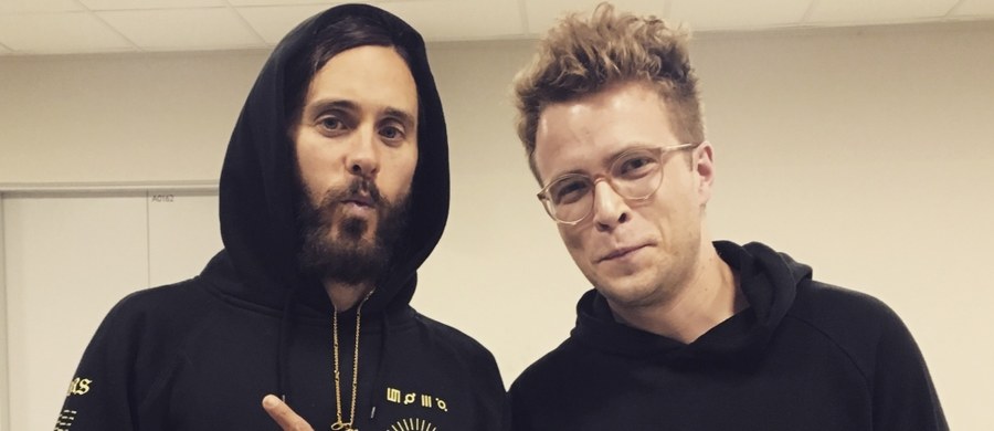 Jared Leto razem ze swoim bratem Shannonem powrócili do Polski by zagrać drugi w tym roku koncert promujący trasę The Monolith Tour. Tuż przed występem w TAURON Arenie Kraków wokalista 30 Seconds To Mars opowiedział o swojej miłości do Polski, Polaków i muzyki, z którą nigdy nie zamierza się rozstać. Z Jaredem Leto rozmawiał Mateusz Opyrchał.