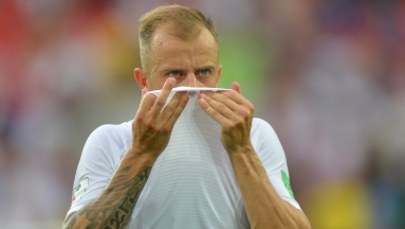 Kamil Grosicki jednak nie zmieni drużyny. Uciekł z klubu bez podania powodu!