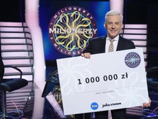 Milionerzy