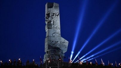 79. rocznica wybuchu II wojny światowej. "Westerplatte to czyn, który stał się legendą"