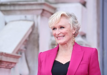 Nowy tydzień w kulturze: "Żona" z Glenn Close w kinach, "Mój pierwszy raz" w teatrze