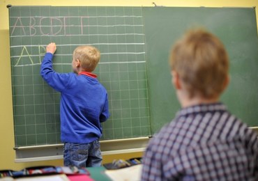 Jak ułatwić dziecku powrót do szkoły? "Liczy się to, żeby naprawdę mieć ciekawość, chcieć wiedzieć"