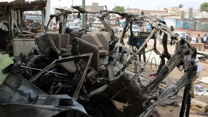 51 ofiar nalotu w Jemenie. Międzynarodowa koalicja przyznaje się do błędu