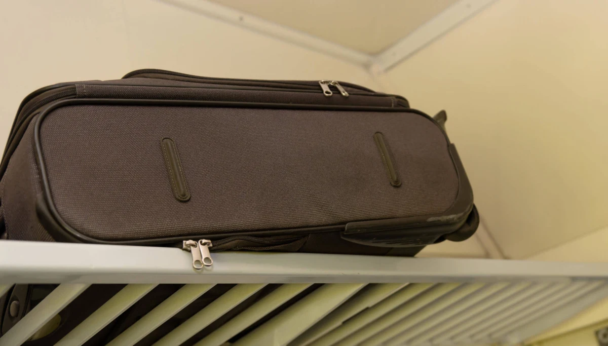 ​Drugi raz w ciągu miesiąca w Moskwie znaleziono walizkę z ciałem kobiety - informuje agencja Interfax. Jak informują służby, na zwłokach nie ma żadnych widocznych obrażeń.