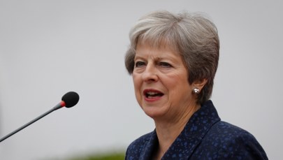 Premier May: Drugie referendum w sprawie Brexitu byłoby zdradą demokracji