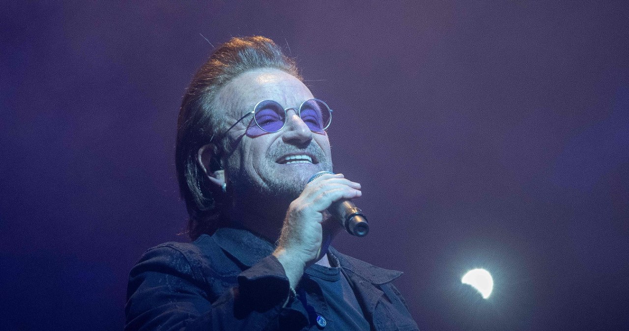 Byli blisko rozpadu. Jedna piosenka zmieniła historię U2