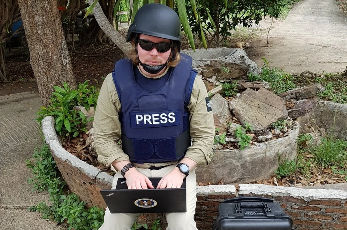 Norweska policja poinformowała o wszczęciu dochodzenia w sprawie zaginięcia współzałożyciela WikiLeaks. Arjen Kamphuis, ekspert d/s cyberbezpieczeństwa po raz ostatni był widziany w miejscowości Bodo na północy Norwegii.