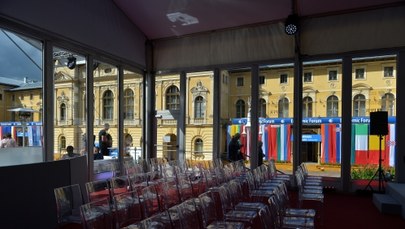 Rusza Forum Ekonomiczne w Krynicy. Co będzie się działo w "polskim Davos"?
