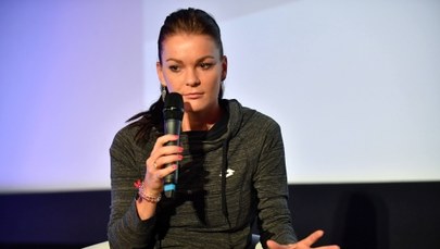 Agnieszka Radwańska rozegra w tym roku jeszcze tylko dwa turnieje