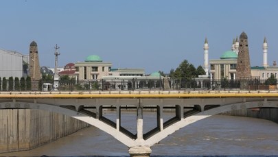 W Czeczenii porwano uchodźcę deportowanego z Polski
