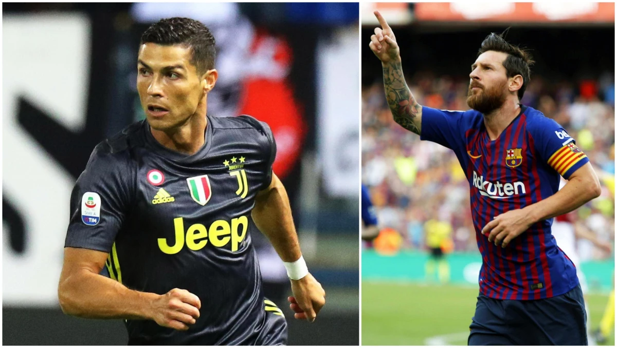 ​Portugalczyk Cristiano Ronaldo, Egipcjanin Mohamed Salah i Chorwat Luka Modric znaleźli się w finałowej trójce plebiscytu FIFA na najlepszego piłkarza 2018 roku. Ogłoszenie laureatów w ośmiu kategoriach odbędzie się 24 września na gali w Londynie.